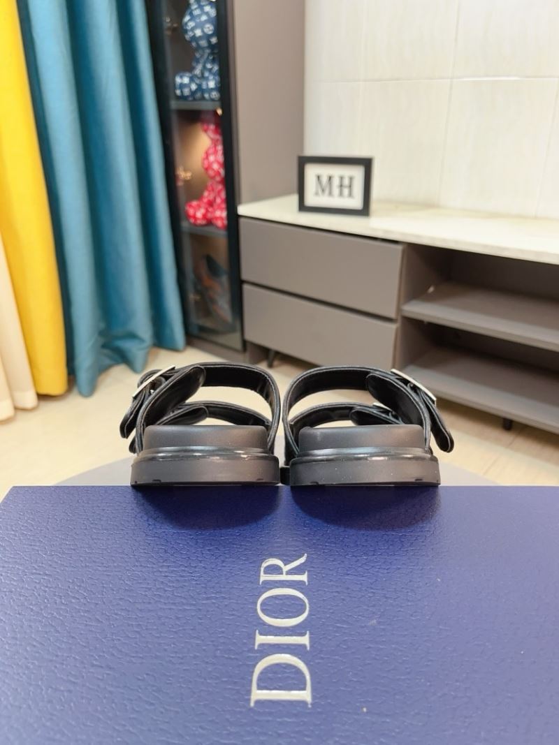 Christian Dior Slippers